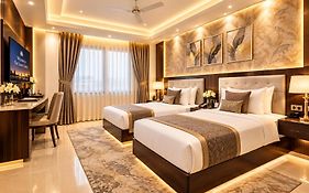Hotel Olive Aero Suites Near Delhi Igi Airport